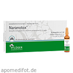 NARANOTOX Ampullen