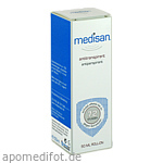 MEDISAN Plus Antitranspirant Roll-on
