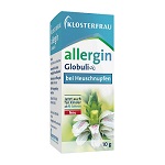 KLOSTERFRAU Allergin Globuli