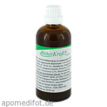 BITTERKRAFT Original flüssig