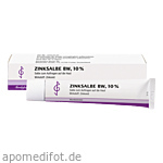 ZINKSALBE BW