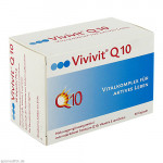 VIVIVIT Q10 Kapseln