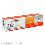 DICLO-RATIOPHARM Schmerzgel
