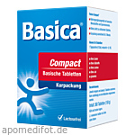 BASICA compact Tabletten