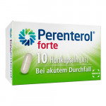 PERENTEROL forte 250 mg Kapseln