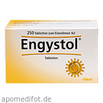 ENGYSTOL Tabletten