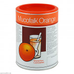 MUCOFALK Orange Gran.z.Herst.e.Susp.z.Einn.Dose
