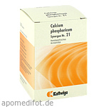 SYNERGON KOMPLEX 21 Calcium phosphoricum Tabletten