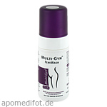 MULTI-GYN FemiWash Schaum