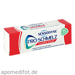 SENSODYNE ProSchmelz Fluorid Gelee