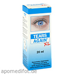 TEARS Again XL liposomales Augenspray