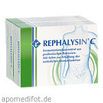 REPHALYSIN C Tabletten