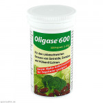 OLIGASE 600 Kapseln