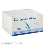 LAC OPHTAL MP sine Augentropfen