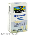 ENTEROBACT Tabletten