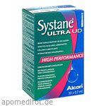 SYSTANE ULTRA UD Benetzungstropfen für die Augen
