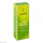 WELEDA Citrus Hand- und Nagelcreme
