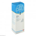 BIOCHEMIE DHU 1 Calcium fluoratum D 4 Lotio