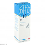 BIOCHEMIE DHU 11 Silicea D 4 Lotio