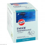 EMSER Nasenspülsalz physiologisch Btl.