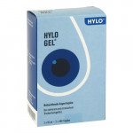 HYLO-GEL Augentropfen