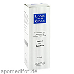 LINOLA fett N Ölbad