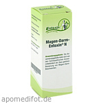MAGEN-DARM-ENTOXIN N Tropfen