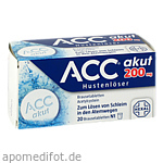 ACC akut 200 Brausetabletten