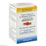 SCHWARZKÜMMELÖL Immerfit Kapseln