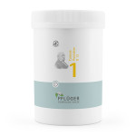 BIOCHEMIE Pflüger 1 Calcium fluoratum D 12 Tabl.