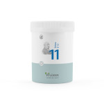 BIOCHEMIE Pflüger 11 Silicea D 12 Tabletten
