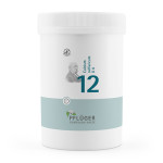 BIOCHEMIE Pflüger 12 Calcium sulfuricum D 6 Tabl.