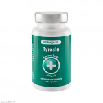 AMINOPLUS Tyrosin Kapseln