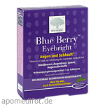 BLUE BERRY Tabletten