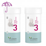 Biochemie Pflüger 3 Ferrum phosphoricum D 12 - 2 x je 400 Tabletten