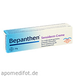 BEPANTHEN Sensiderm Creme