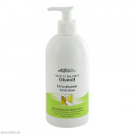 HAUT IN BALANCE Olivenöl Derm.Körpercreme 10%