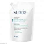 EUBOS SENSITIVE Dusch & Creme Nachf.Btl.