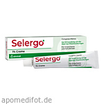 SELERGO 1% Creme