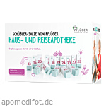 HAUS/REISEAPOTHEKE 13-27 Tabletten