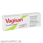 VAGISAN FeuchtCreme mit Applikator