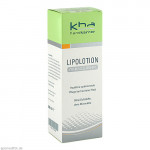 HANS KARRER Lipolotion MikroSilber