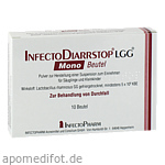 INFECTODIARRSTOP LGG Mono Beutel P.H.Susp.z.Einn.