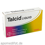 TALCID Liquid
