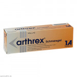 ARTHREX Schmerzgel