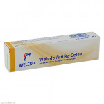 WELEDA Arnika Gelee