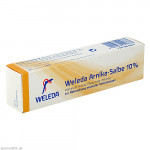 WELEDA Arnika Salbe 10%
