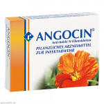 ANGOCIN Anti Infekt N Filmtabletten