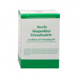 AKUPUNKTURNADELN Tianxie 0,18x13 mm ster.Einm.