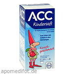ACC Kindersaft